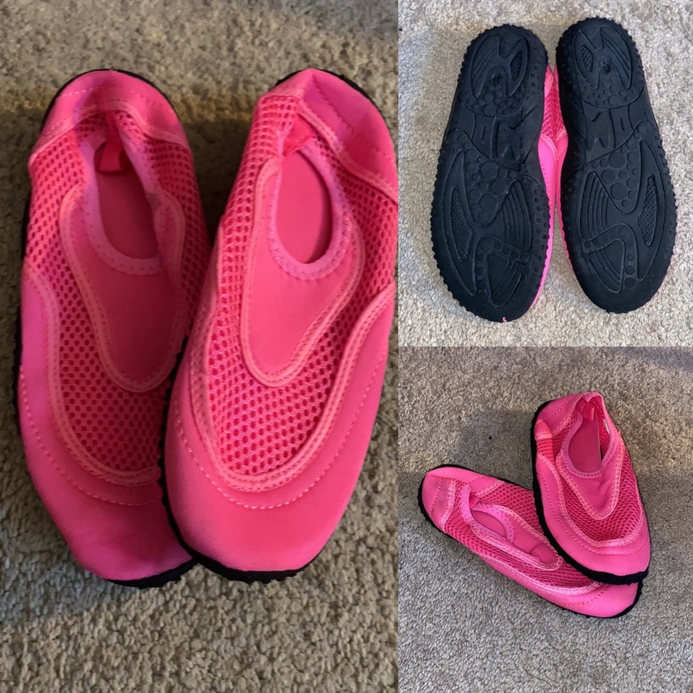 Water Shoes